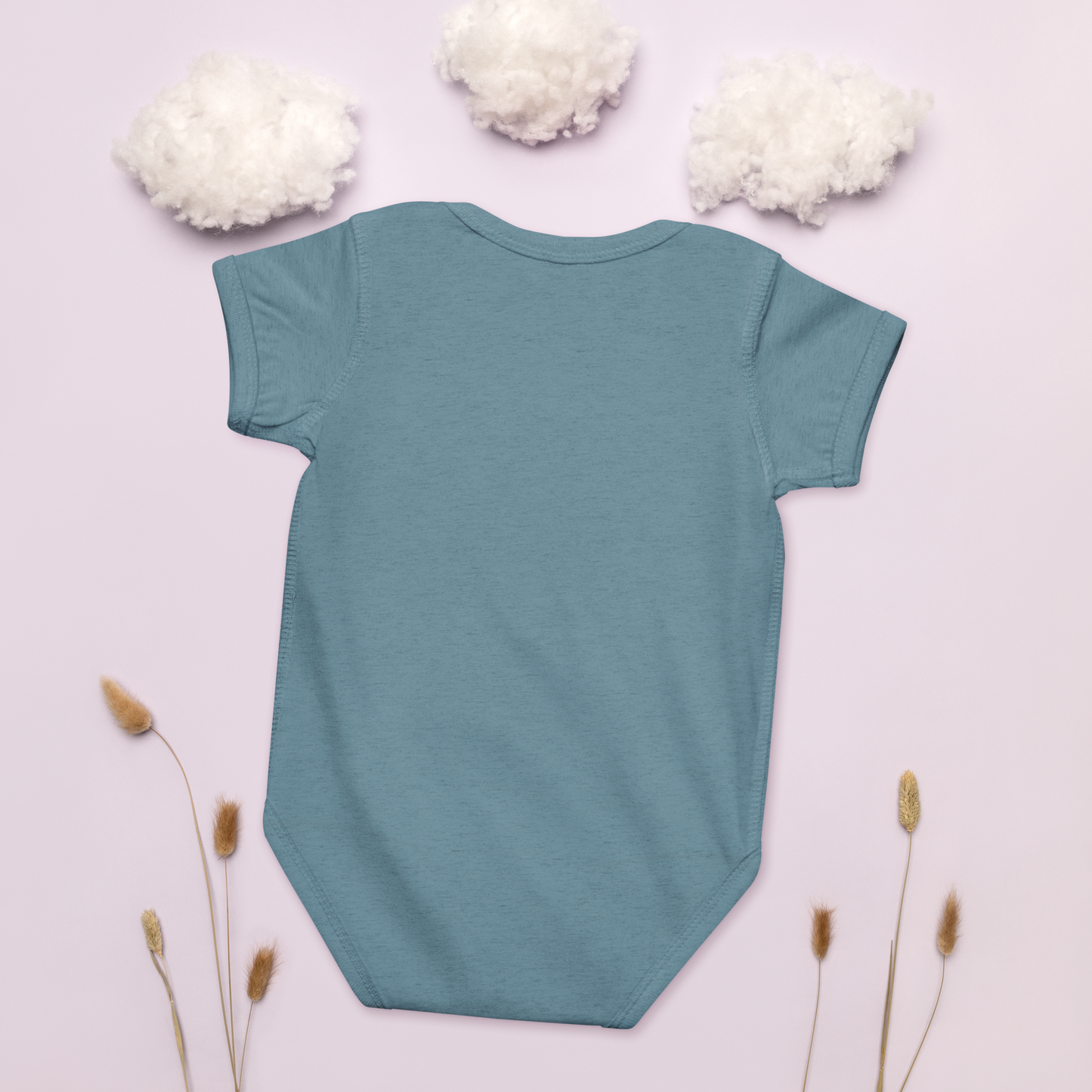 Personalized Sweet Dumpling Baby Jersey Bodysuit