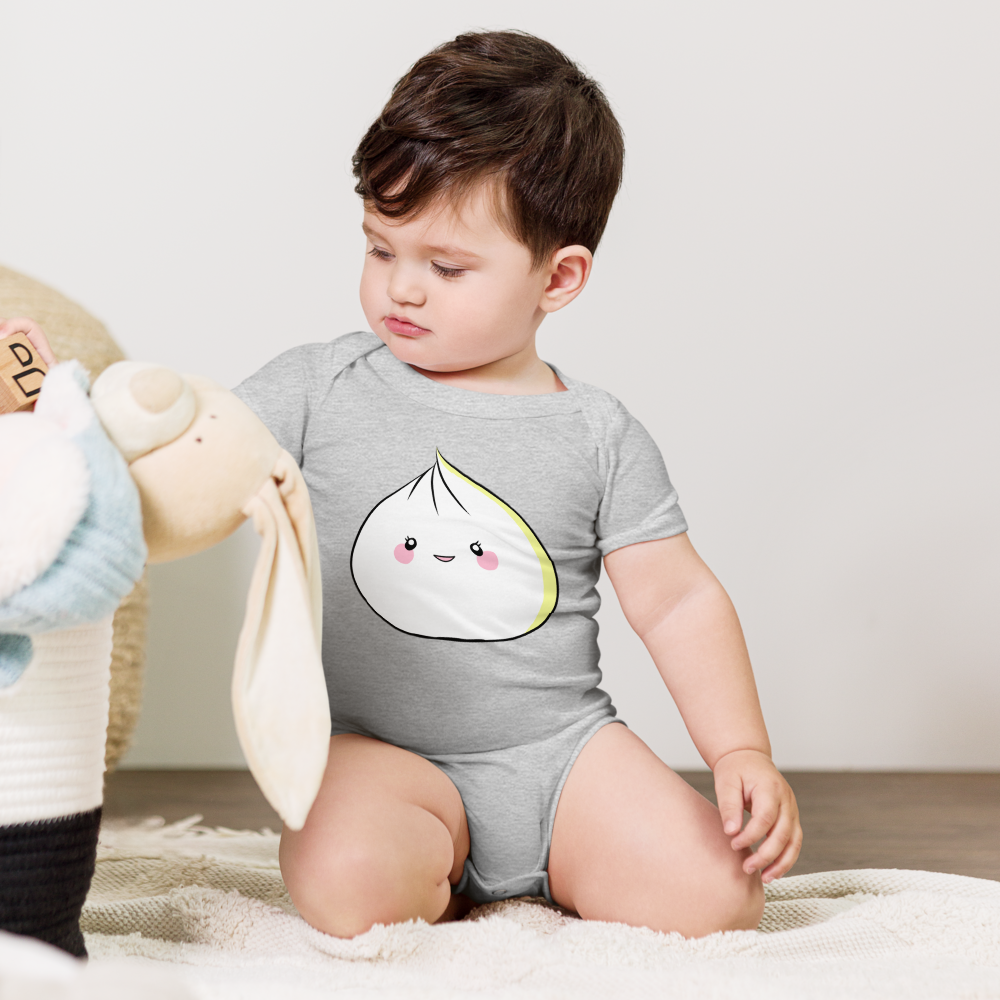 Sweet Dumpling Baby Bodysuit