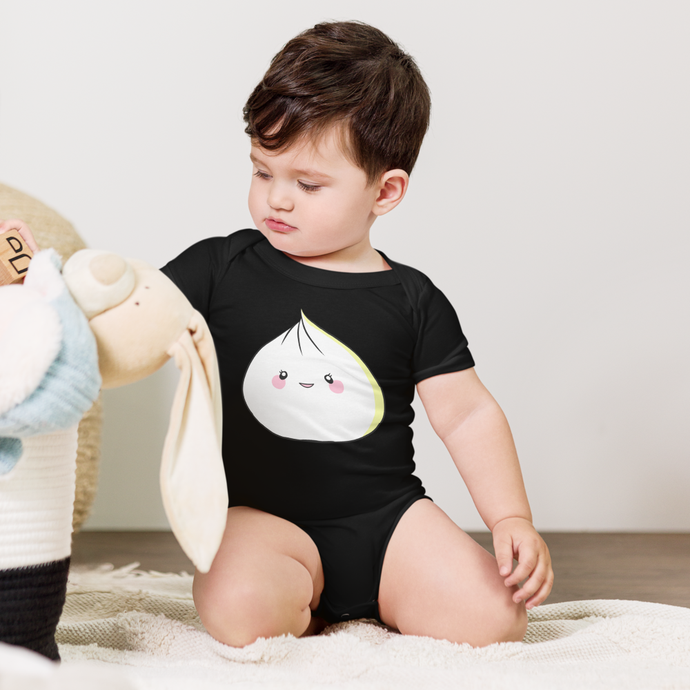 Sweet Dumpling Baby Bodysuit