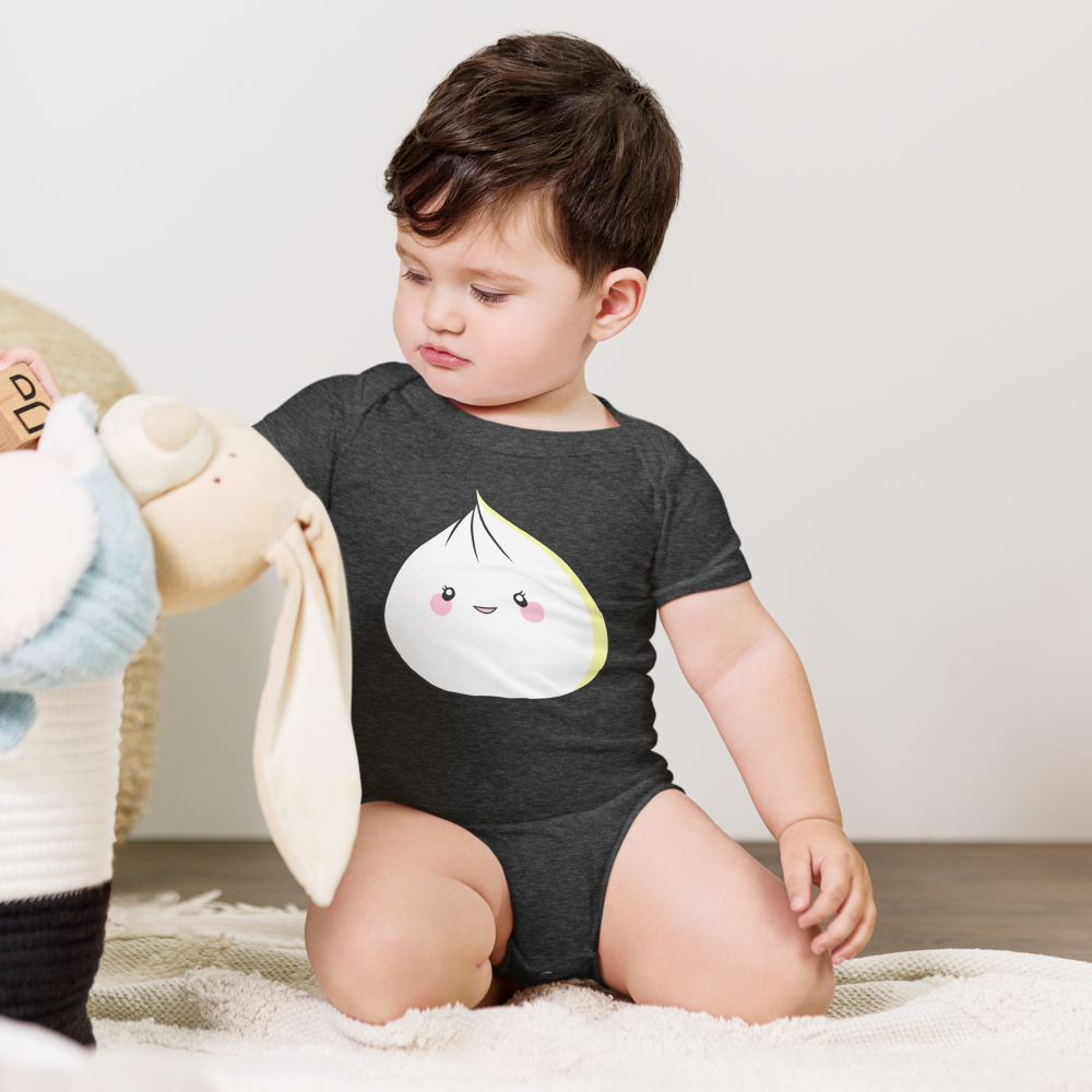 Sweet Dumpling Baby Bodysuit