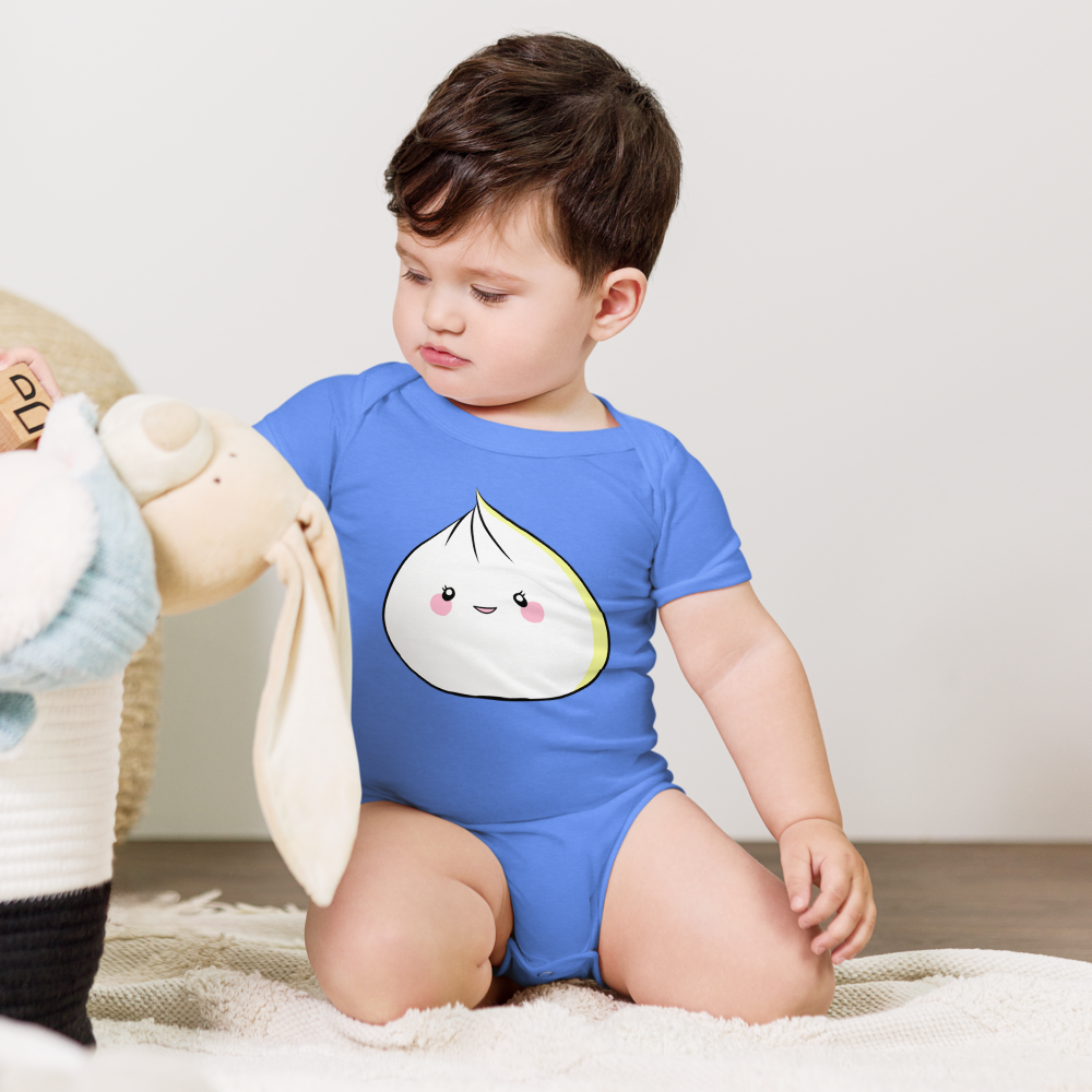 Sweet Dumpling Baby Bodysuit