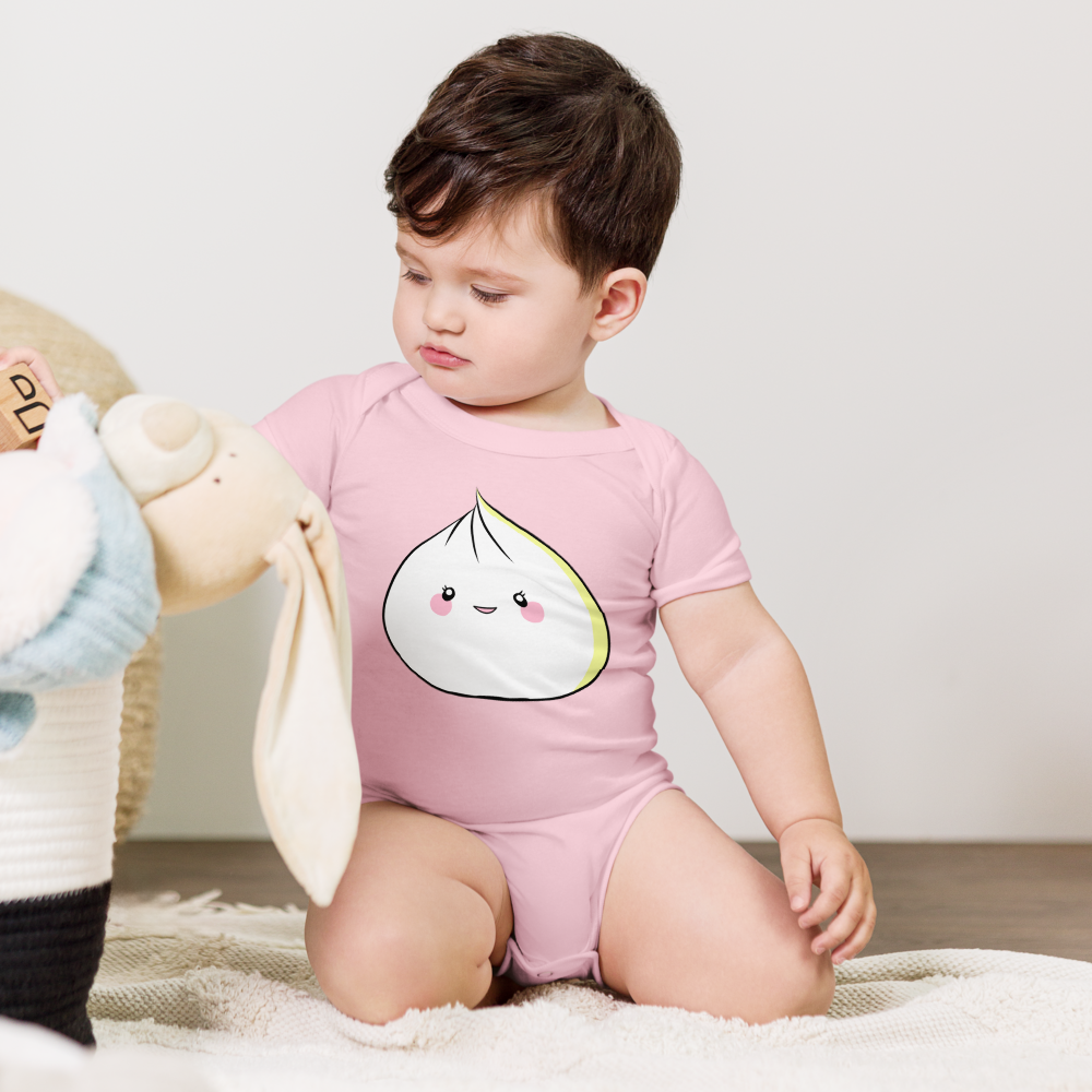 Sweet Dumpling Baby Bodysuit