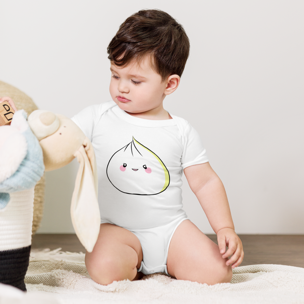 Sweet Dumpling Baby Bodysuit