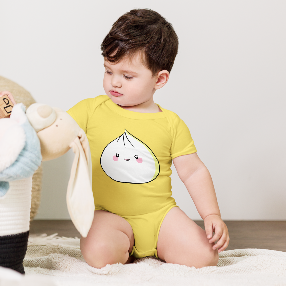 Sweet Dumpling Baby Bodysuit