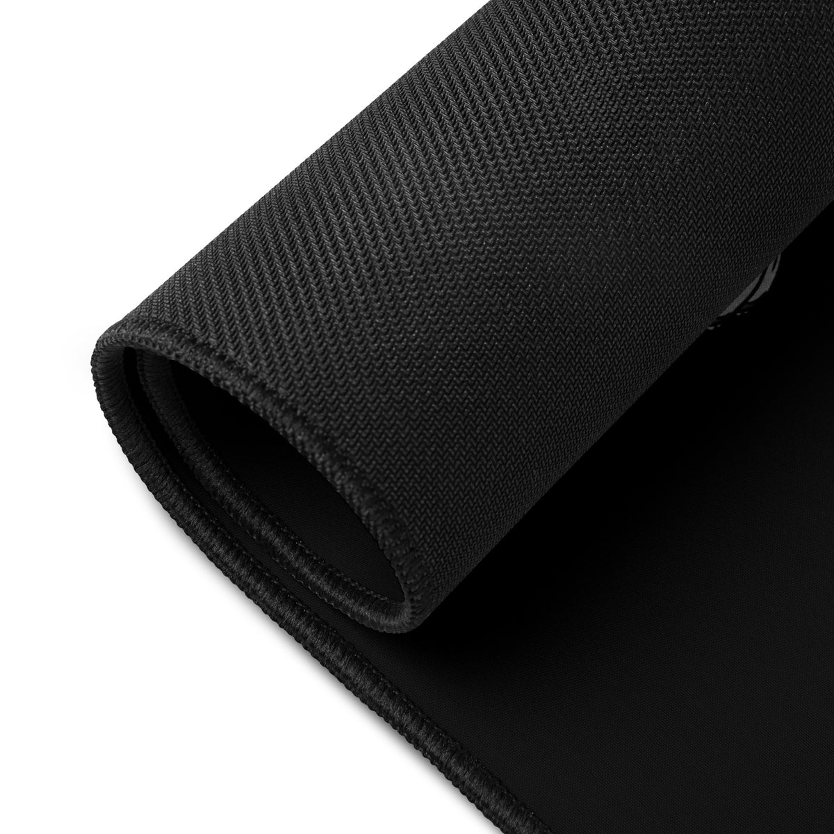 Theatre Drama Mask Desk Mat – Anti-Slip Gaming & Work Surface