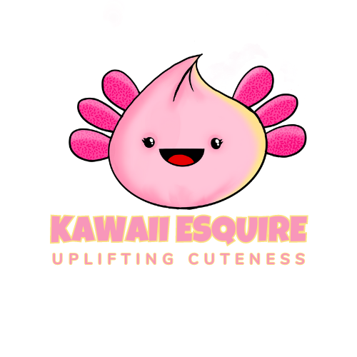 Kawaii Esquire