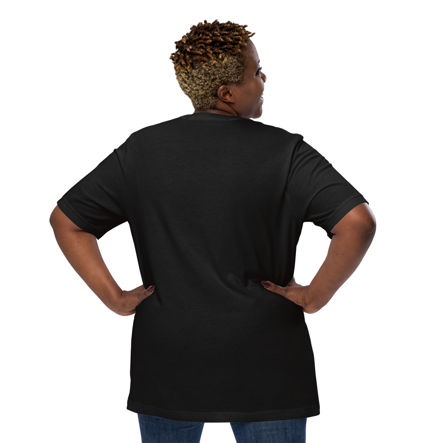 Theatre Moms Don’t Get Spooked T-Shirt